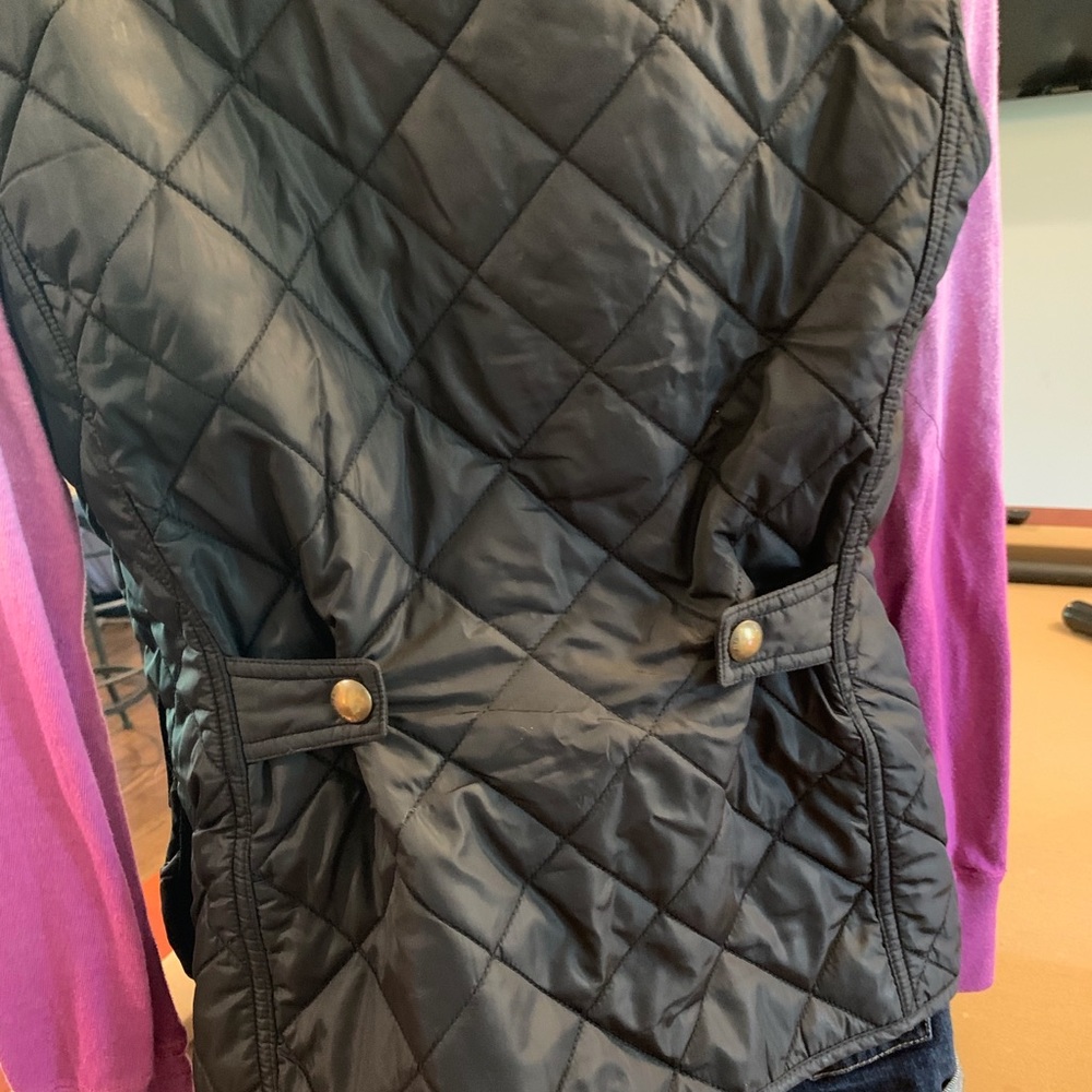 POLO Ralph Lauren Vest💄💋 - Picture 5 of 12